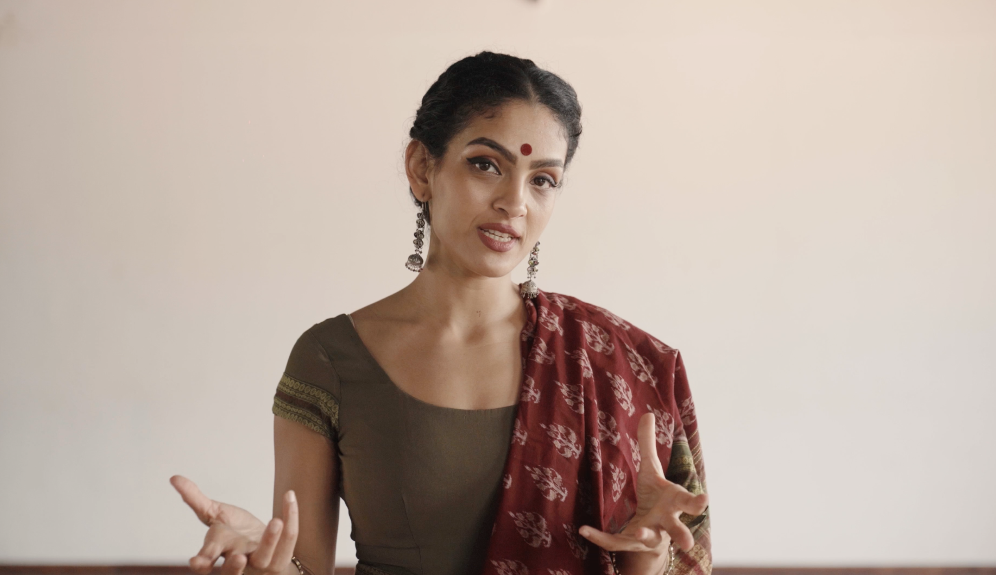 Ranjani Mala: Introduction