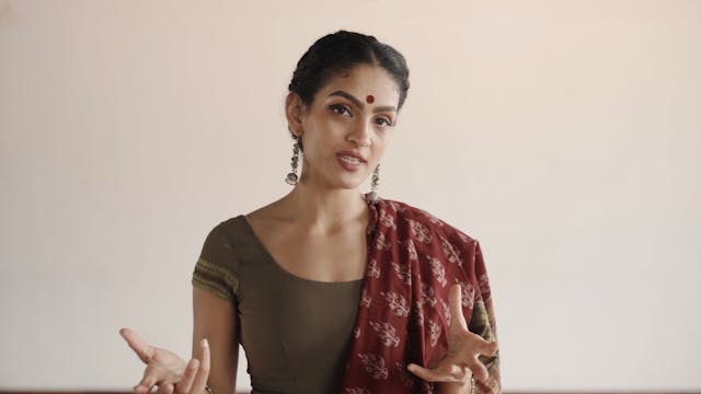 Ranjani Mala: Introduction