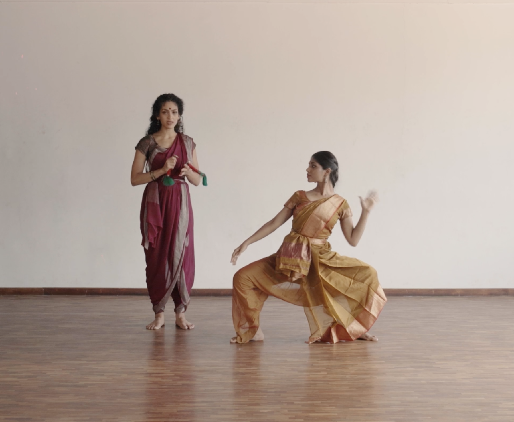 Natesha Kautvam : Part 5