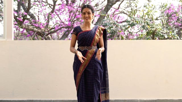 Gulphā bheda Introduction