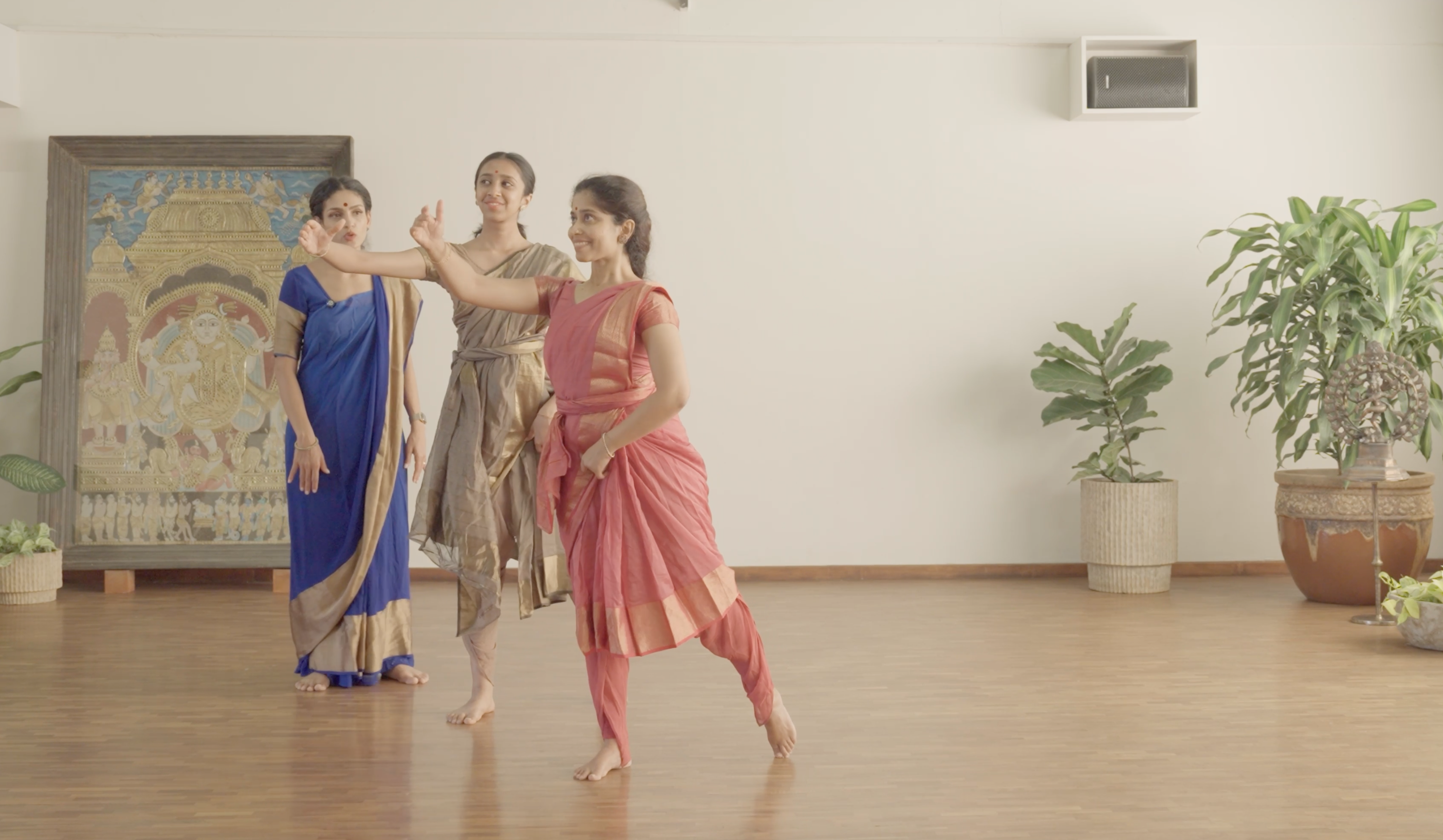 Devarnāma, Mella Mellane: Part 2