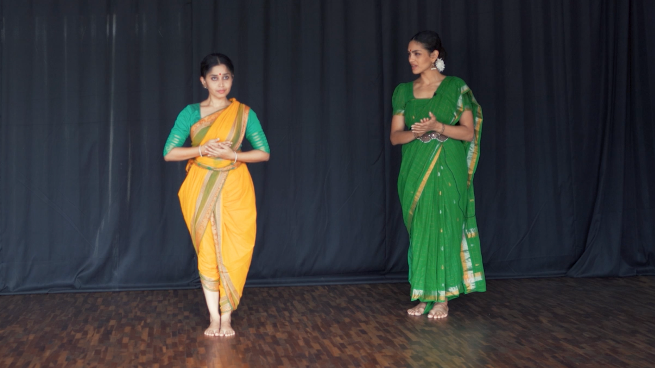 Varnam, "Adi Shivane" : Part 10 (Aalap after the Chitteswara sahityam)