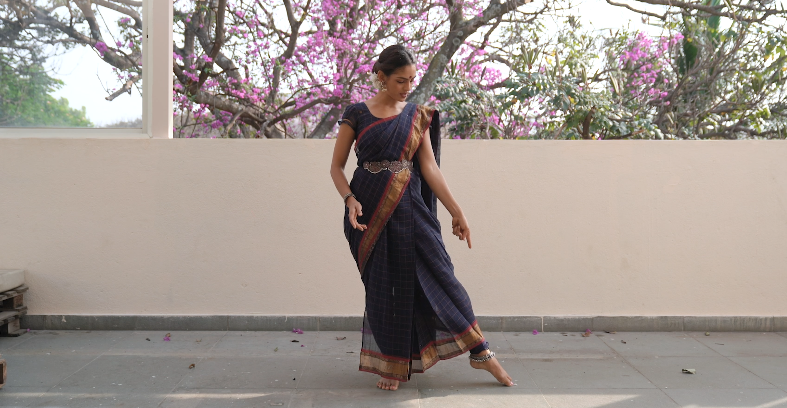 Pādah bheda Introduction