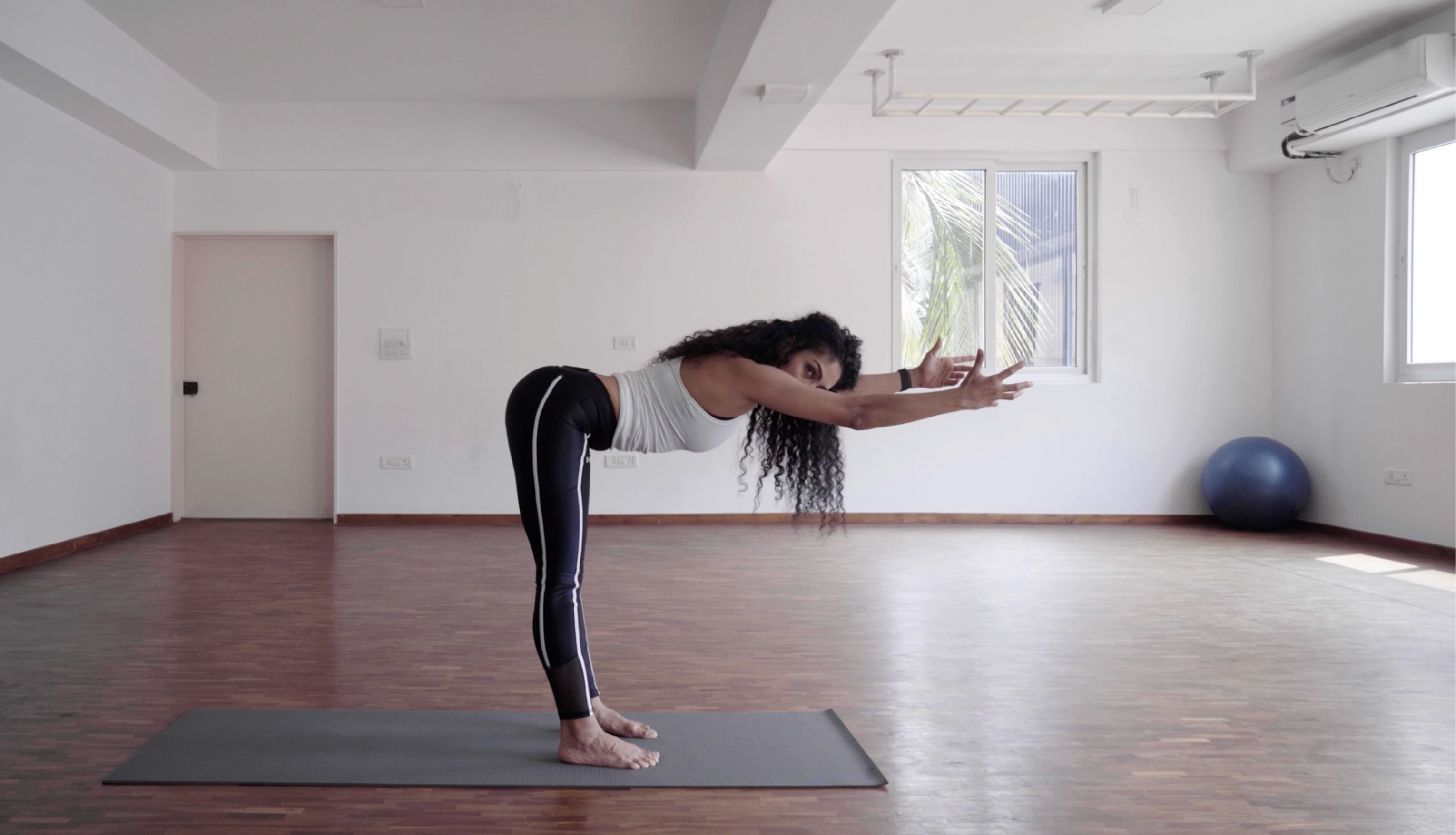 Playlist 62: Alignment check in Naatadavu with strength