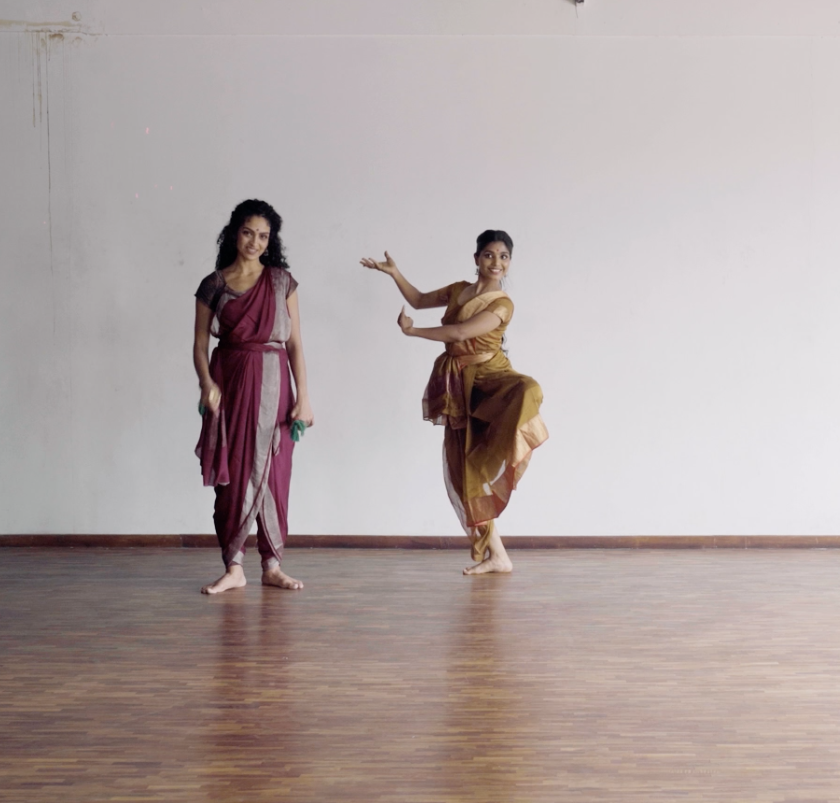 Bega Baro, Devarnama : Part 3