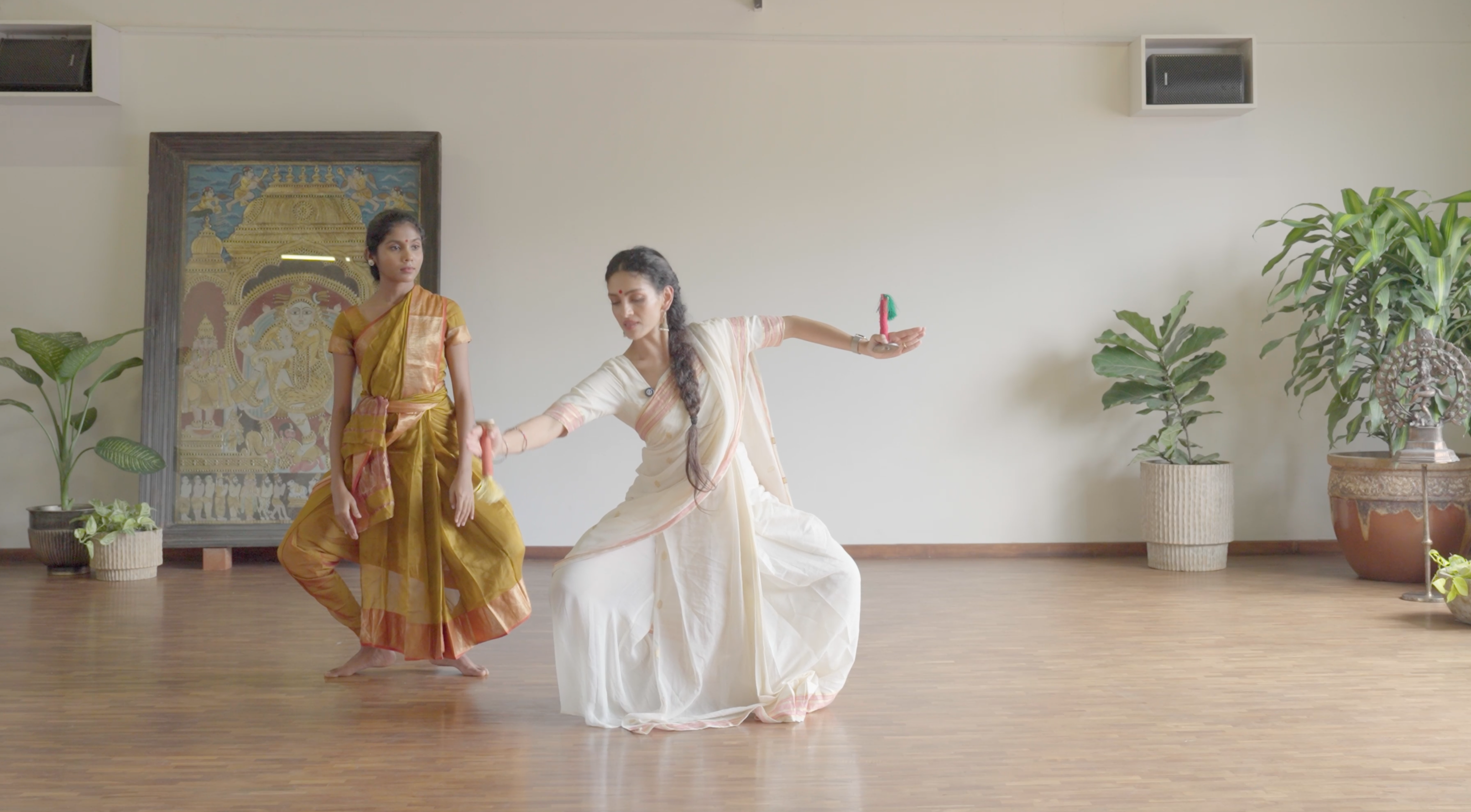 Playlist 69: Tishra Alaripu