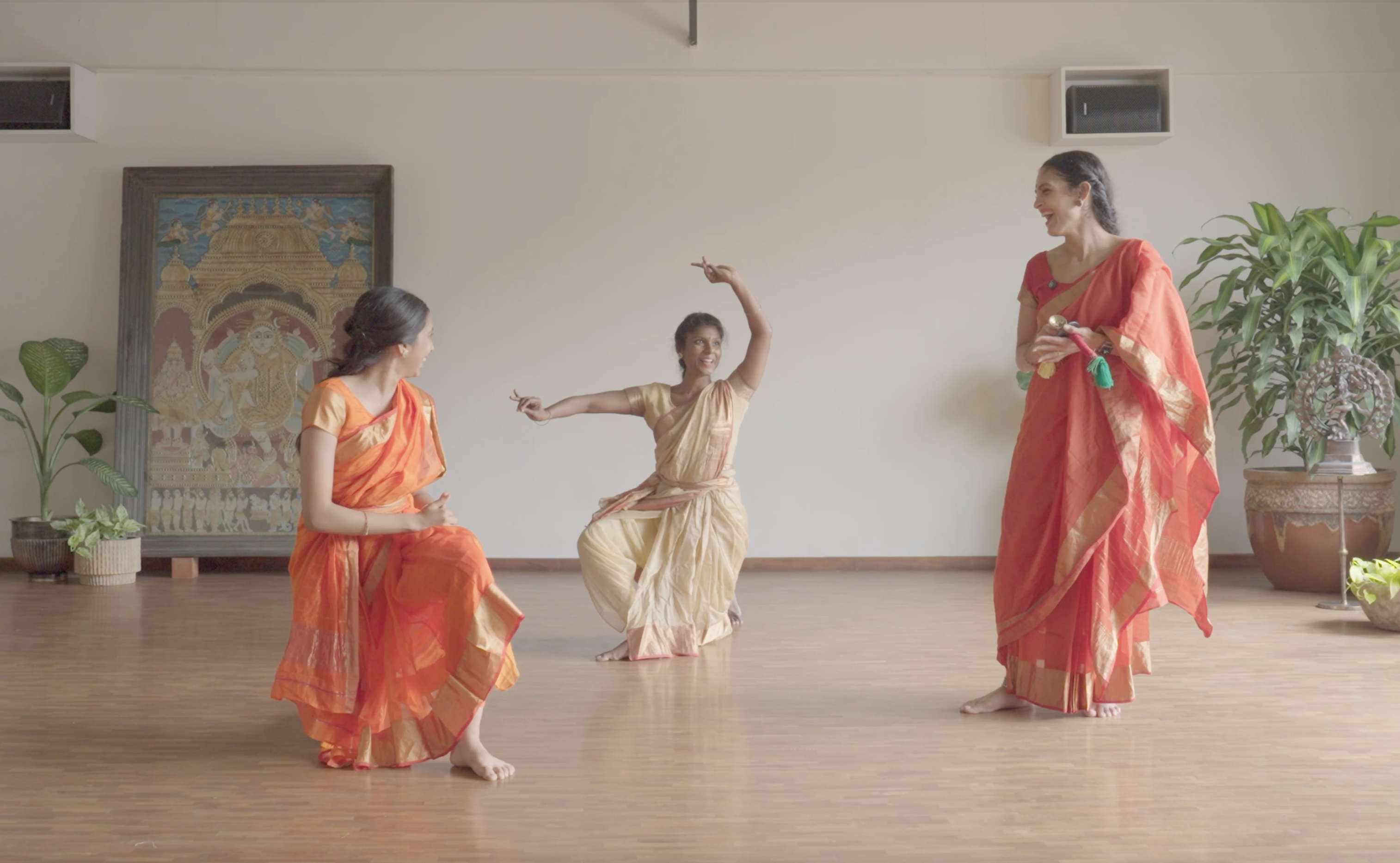 Swaraguccha: Episode 6