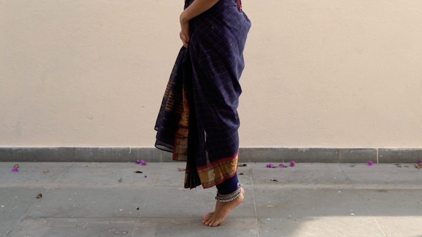 Pārśni bheda Shloka