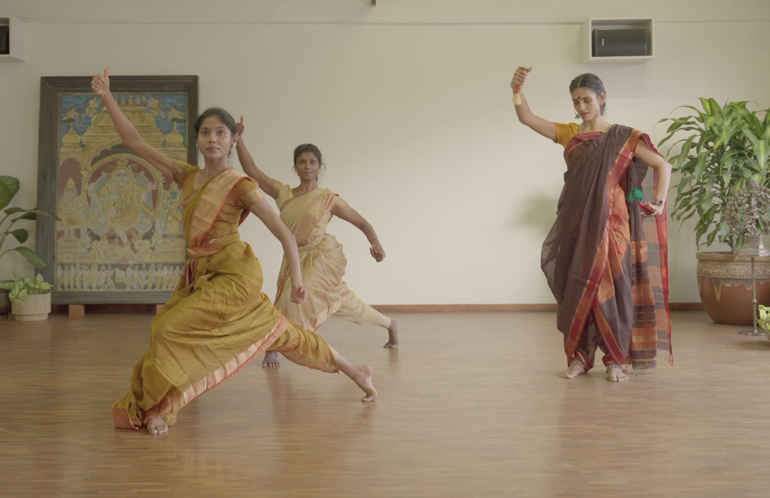 Ananda Natanam: Episode 4