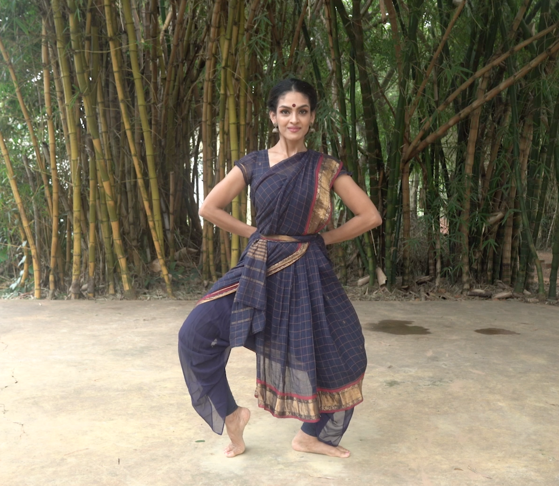 Thattu Mettadavu 5 : Sankeernam