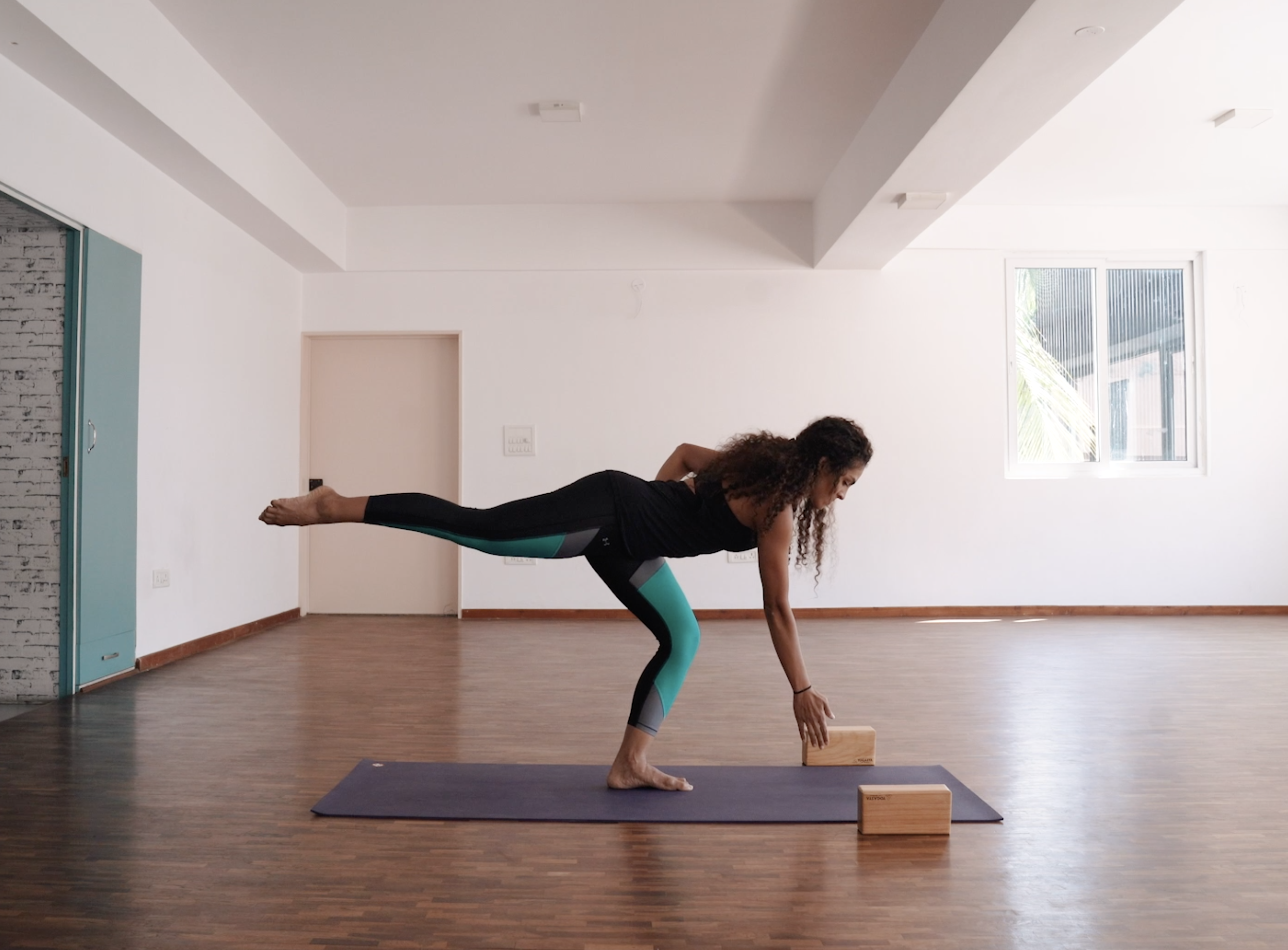 Musical Series: Core and Quads