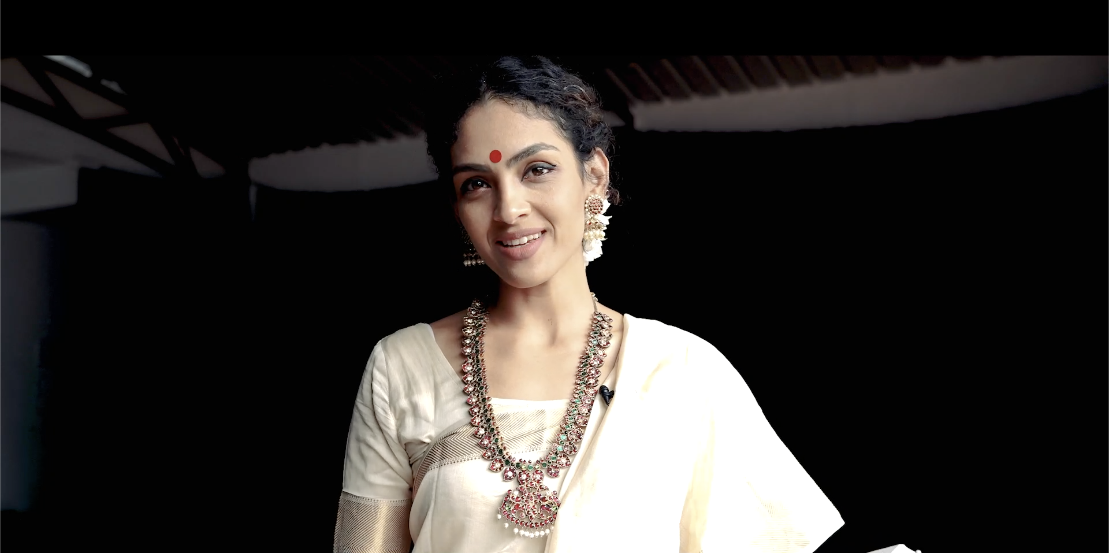 Varnam, "Adi Shivane" : Introduction