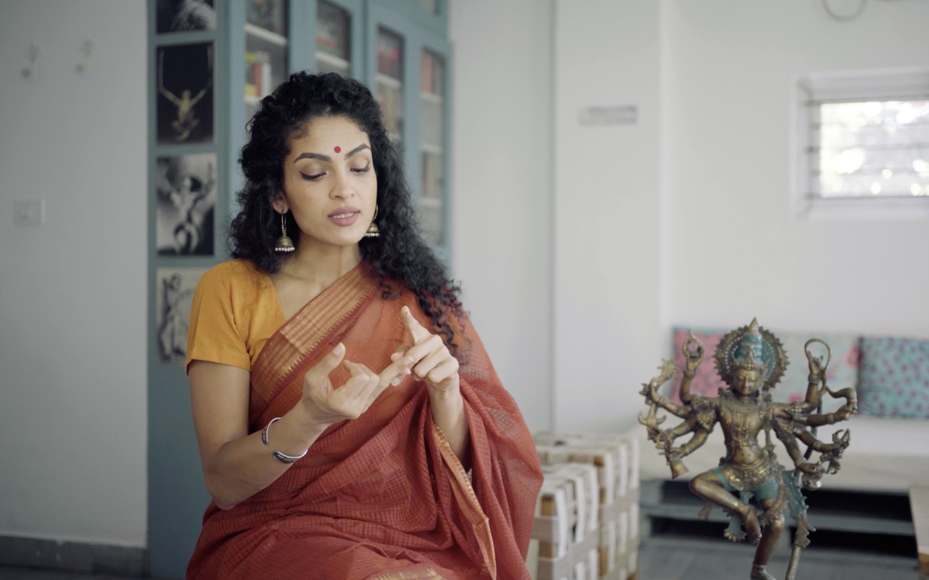 Constructing an Imaginary object