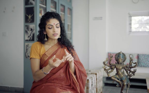 Constructing an Imaginary object