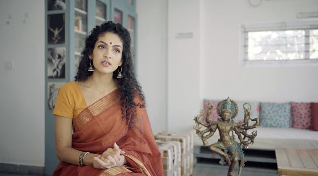 Qualities of an Imaginary person