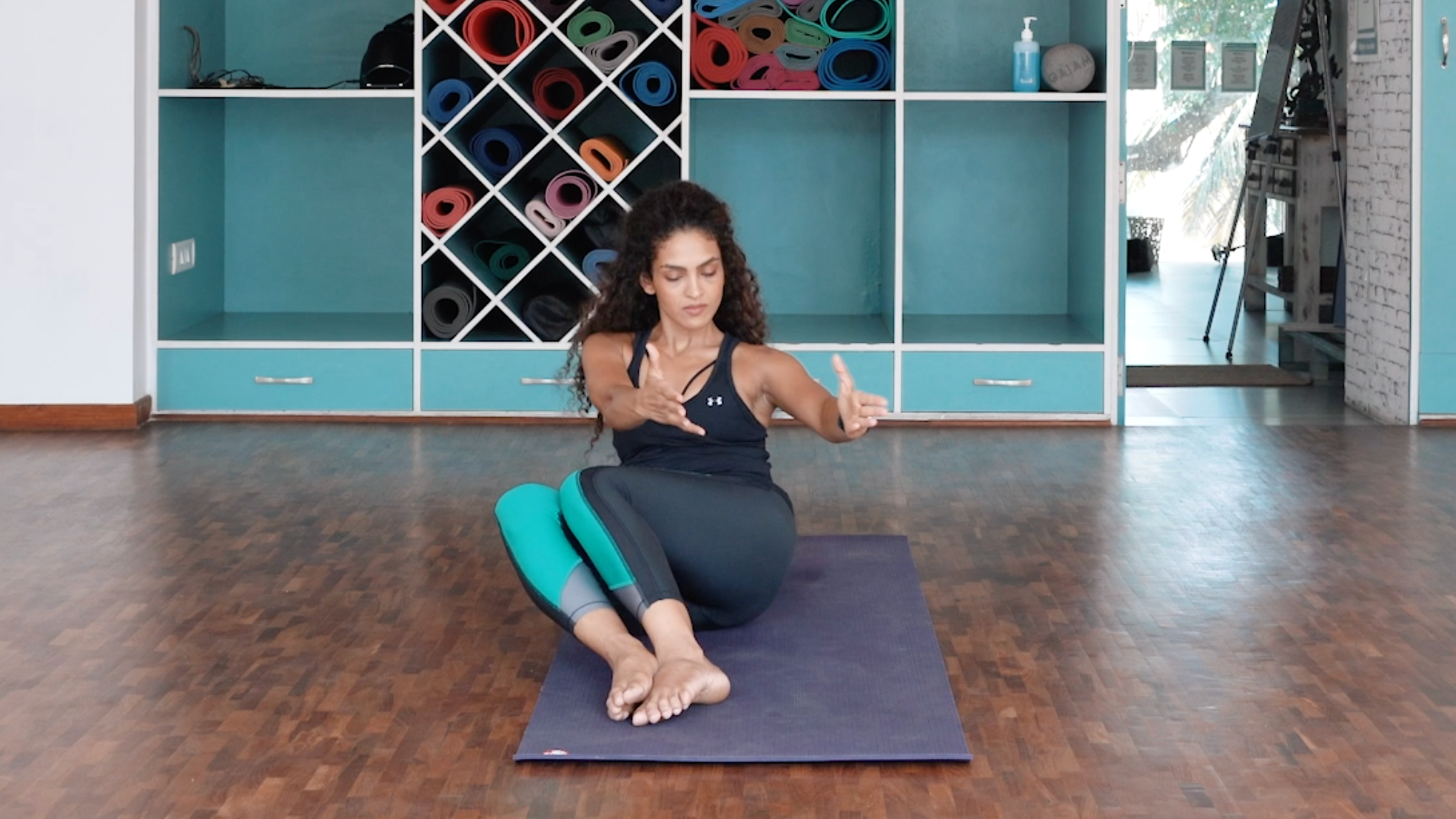 Musical Series: Core B