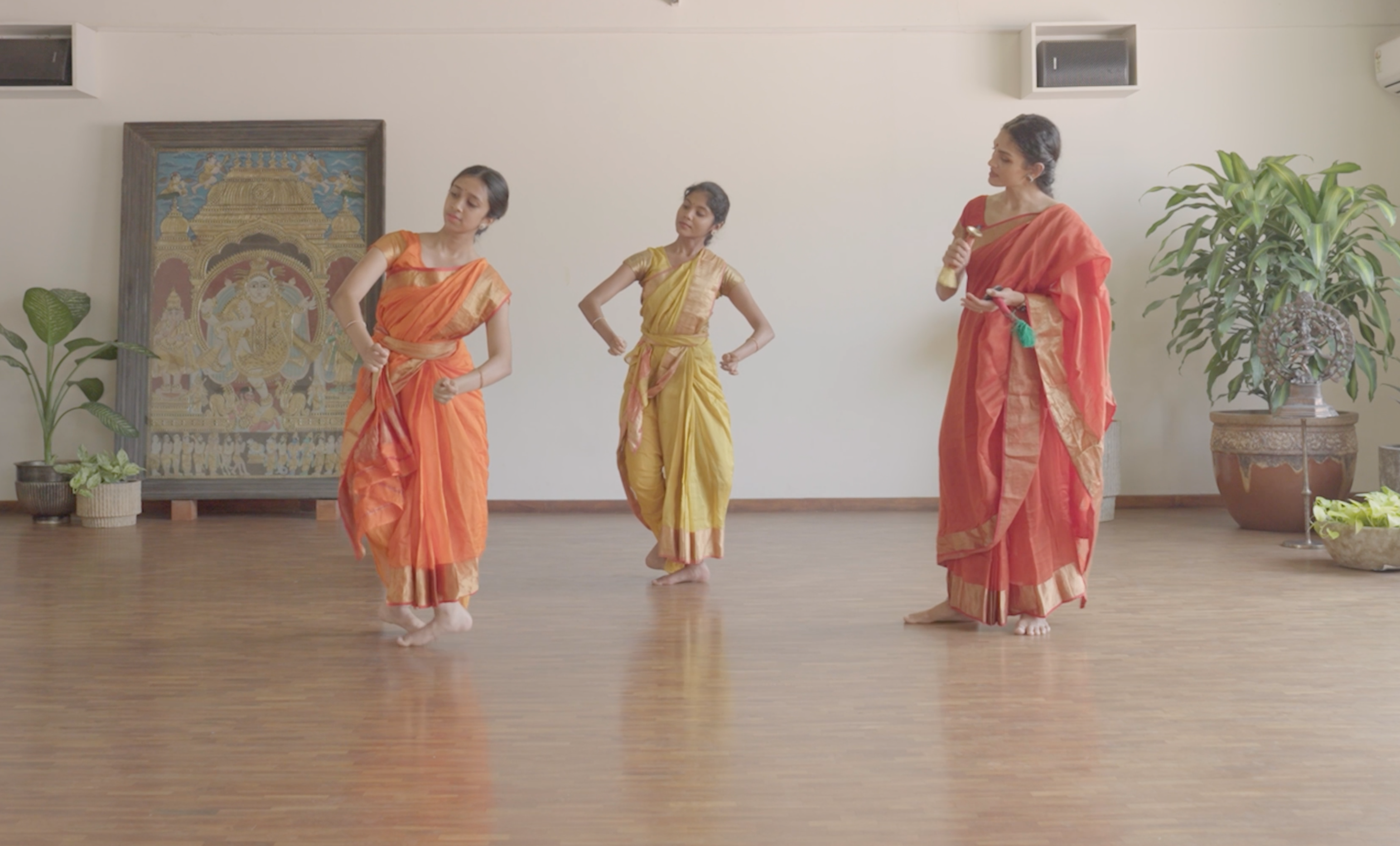 Ganesha Kautvam : Part 1