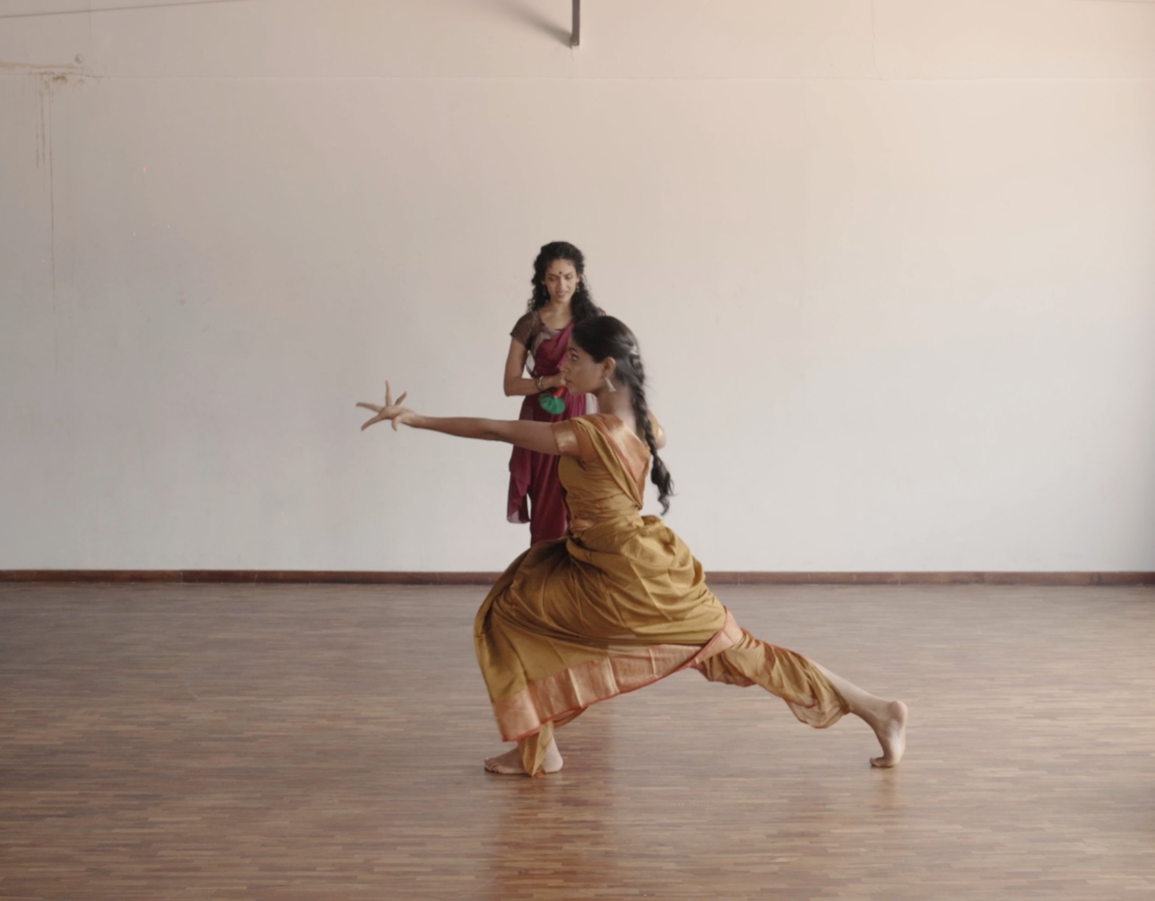 Natesha Kautvam : Part 4