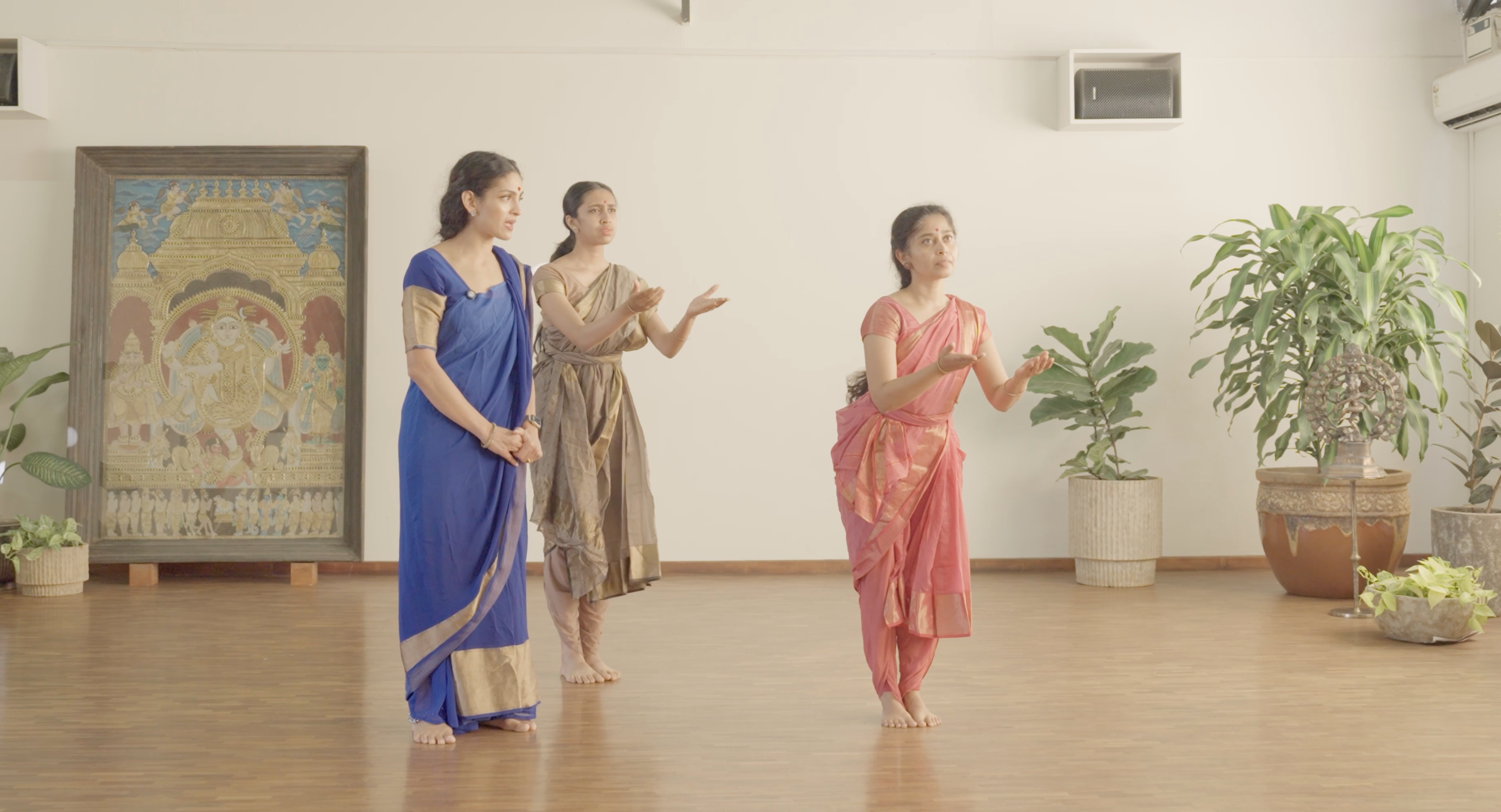 Devarnāma, Mella Mellane: Part 4