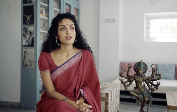 Dance Terminologies 3: Pravrtti