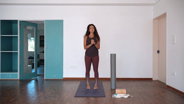 Introduction to Flexibility: Series 2