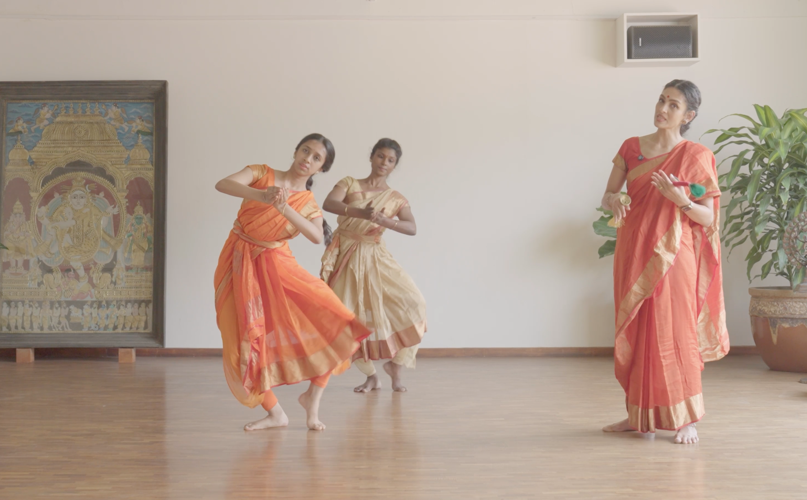 Swaraguccha: Episode 1