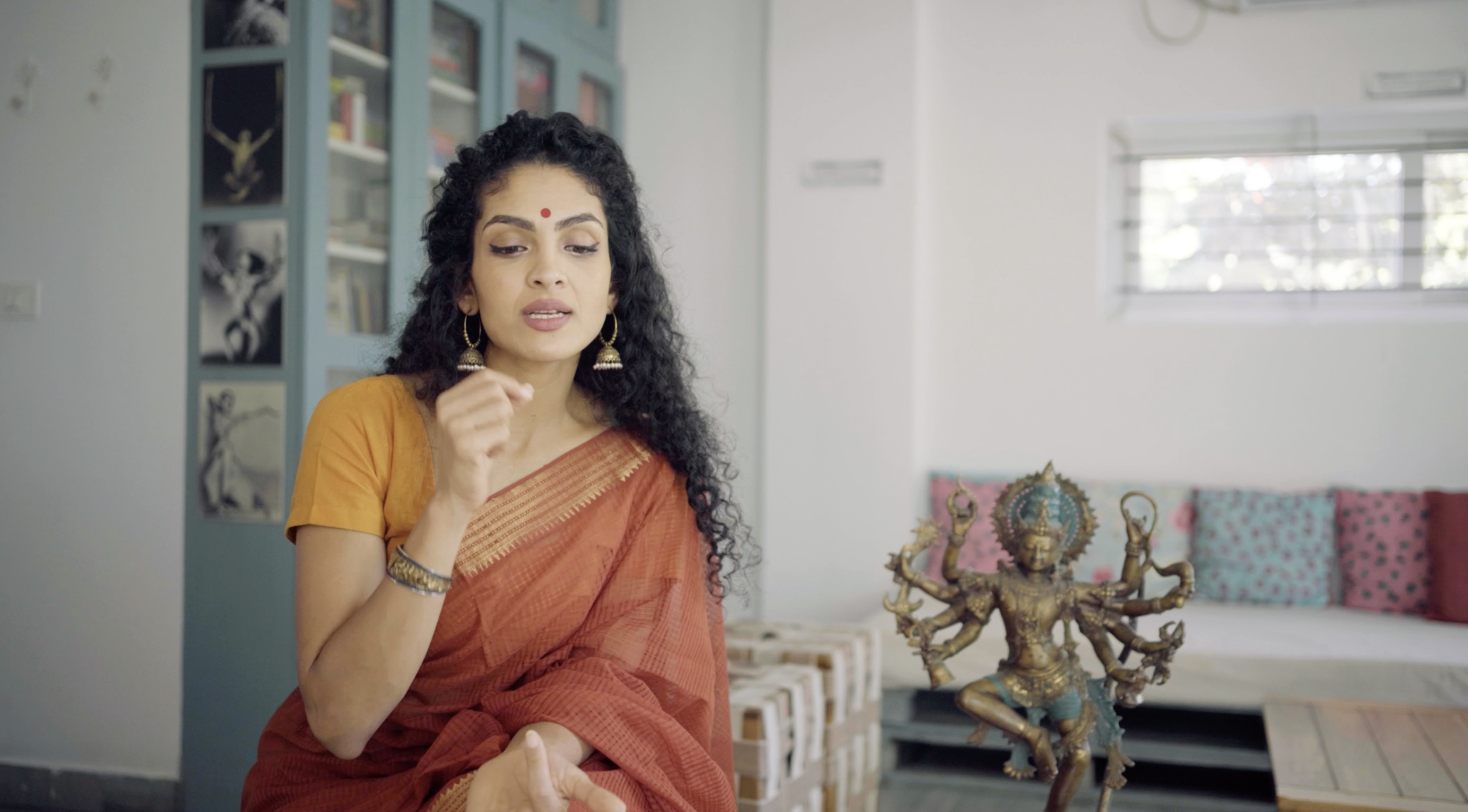 The idea of conflict