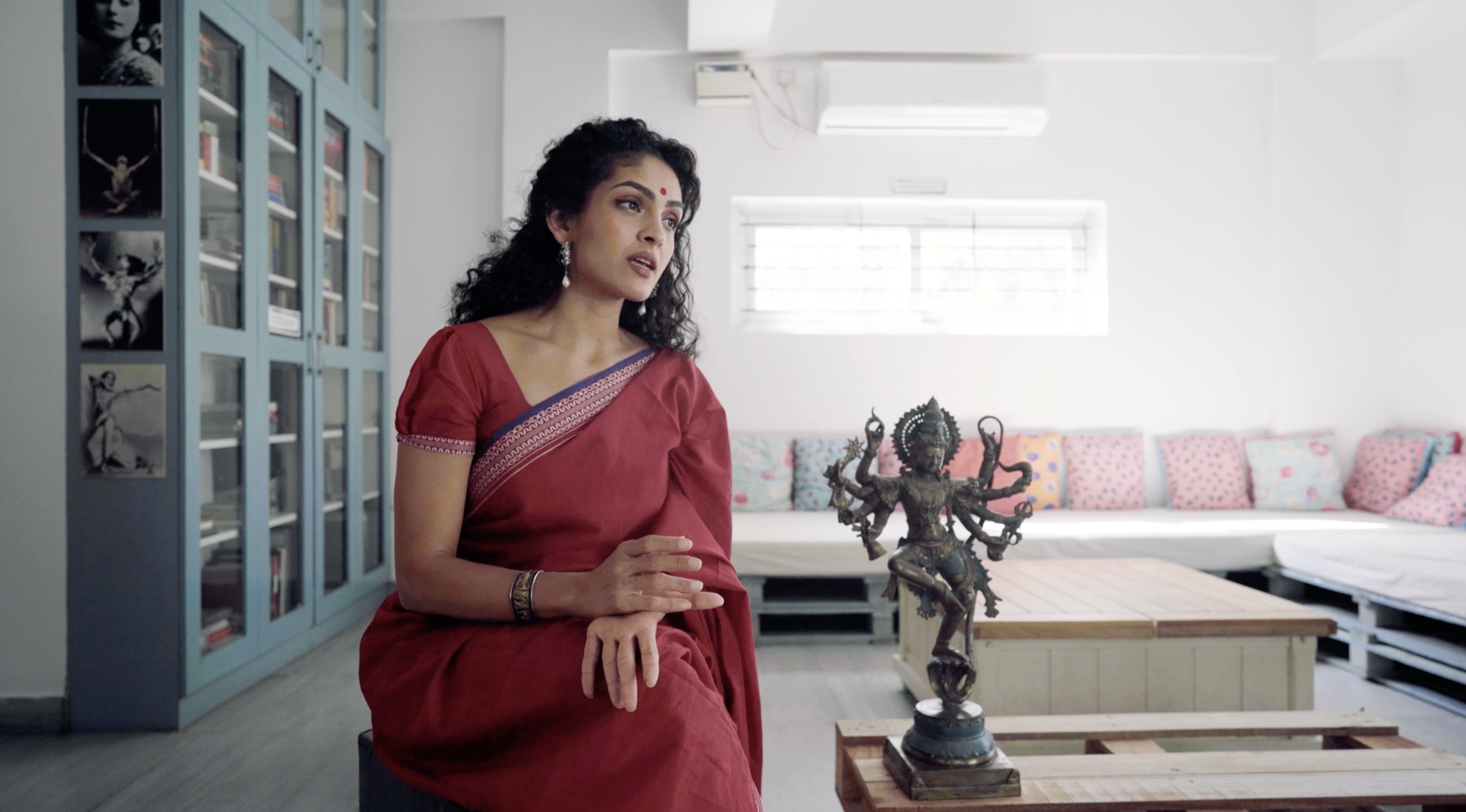 Origin of the Natyaśastra 