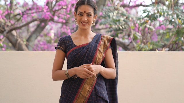 Introduction to the Bhedas of the Natyashastra