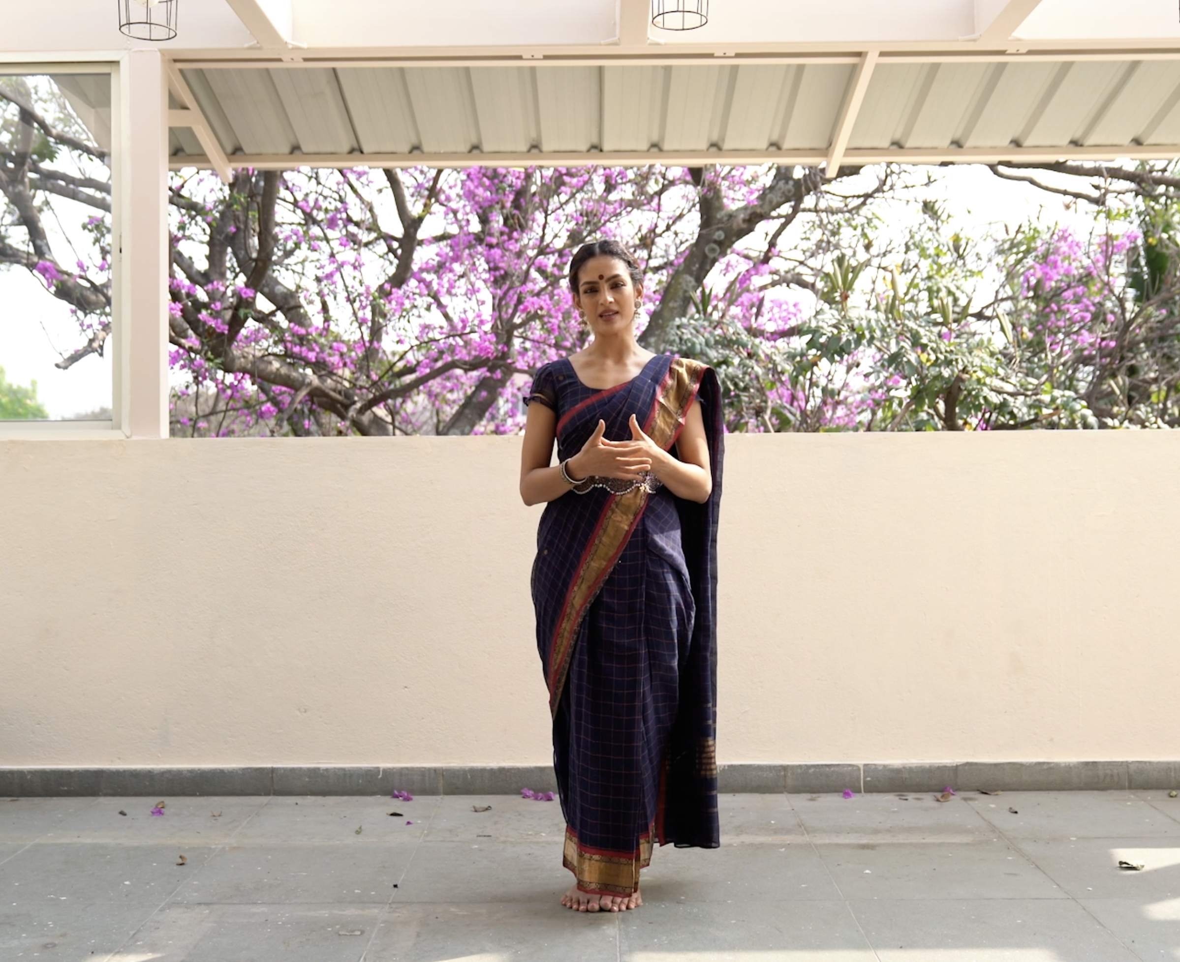 Sthānakās Introduction