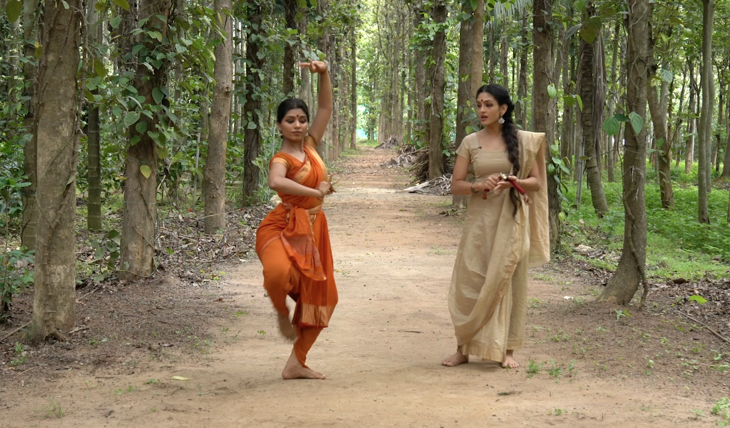 Sarvalagujathi 2 : Instructions