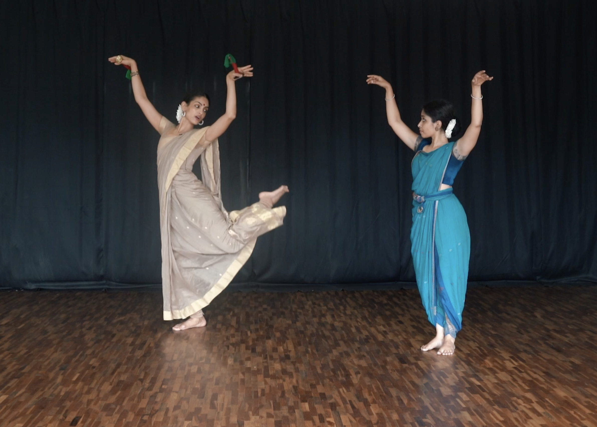 Mishra Alaripu : Part 4