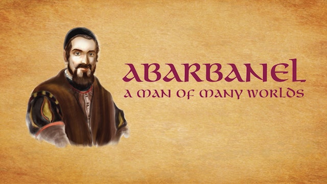 Abarbanel – Man of Many Worlds