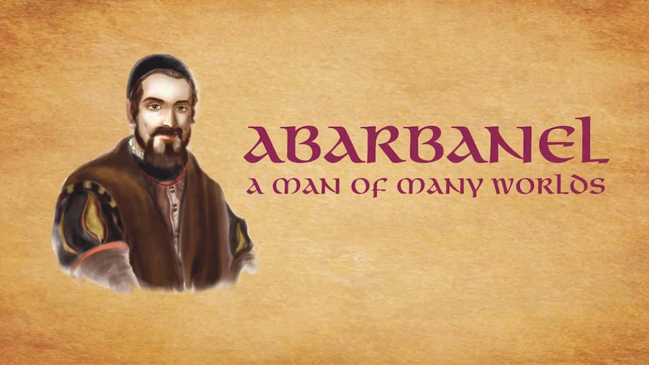 Abarbanel: A Man of Many Worlds