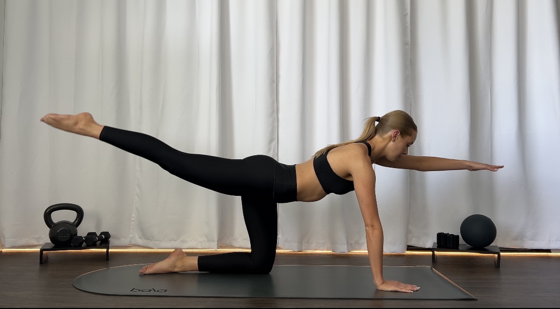 14 Day Beginners Challenge