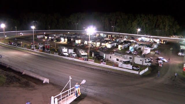 USRA Nationals Modified Heats Hamilto...