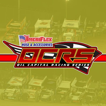Stream Archive OCRS Caney Valley Speedway Part 2 11/4/23