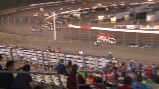 MLRA A-Main I-80 Speedway 06/26/15