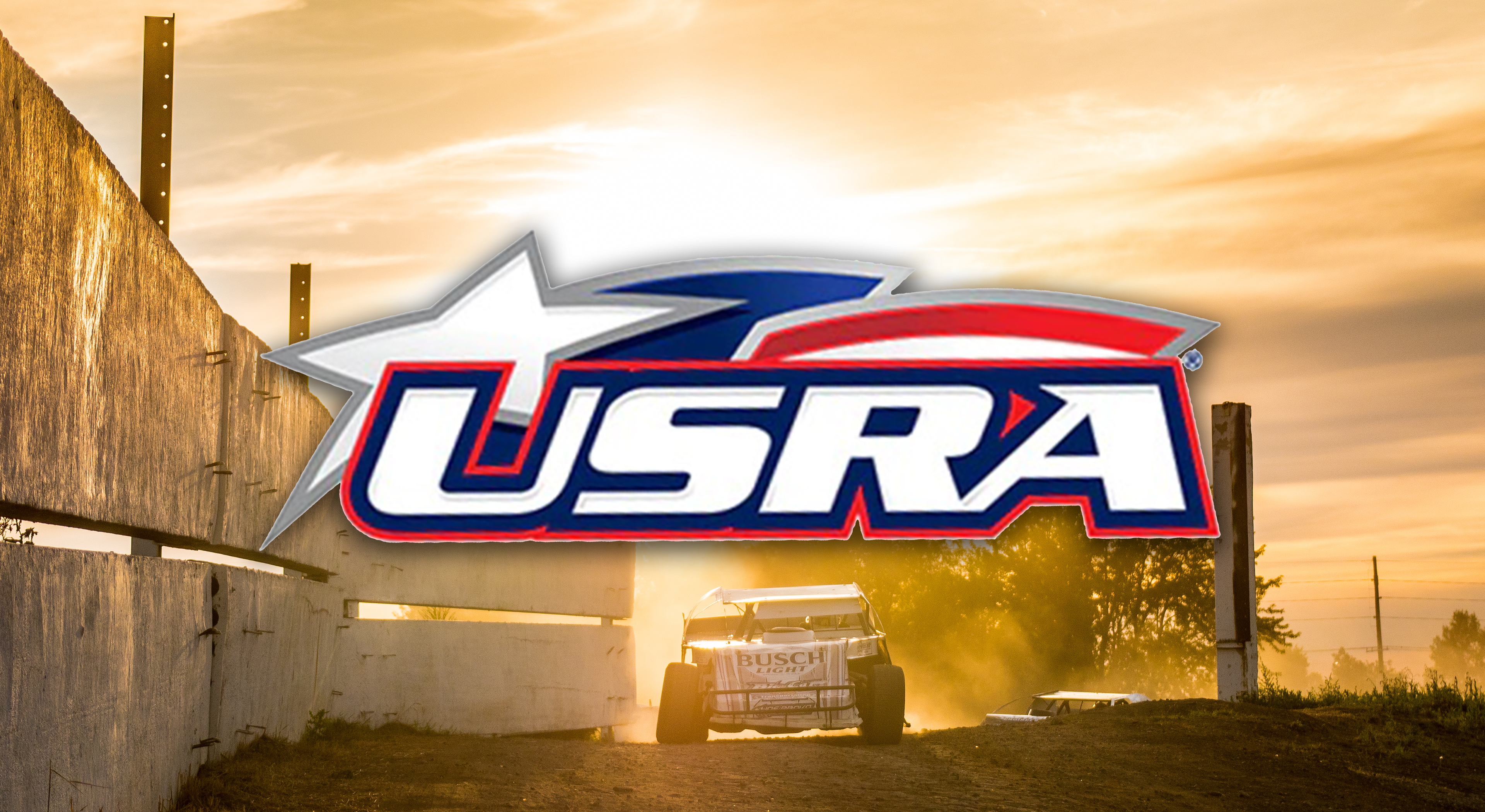 USRA B-Mod A-Main Deer Creek Speedway 5/1/21