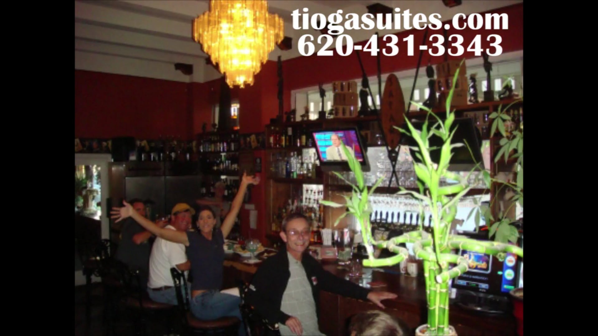 Mark Dotson Corey Dripps USMTS Interview 03/17/12