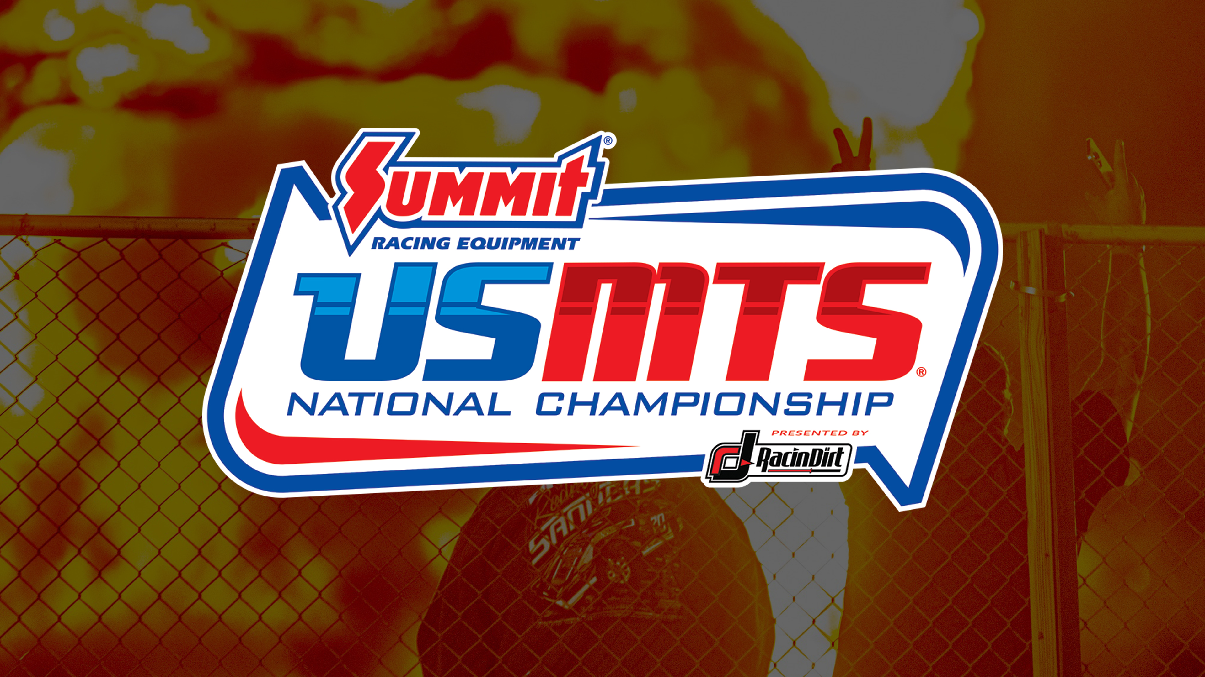 Replay USMTS Lucas Oil Speedway 8/2/25