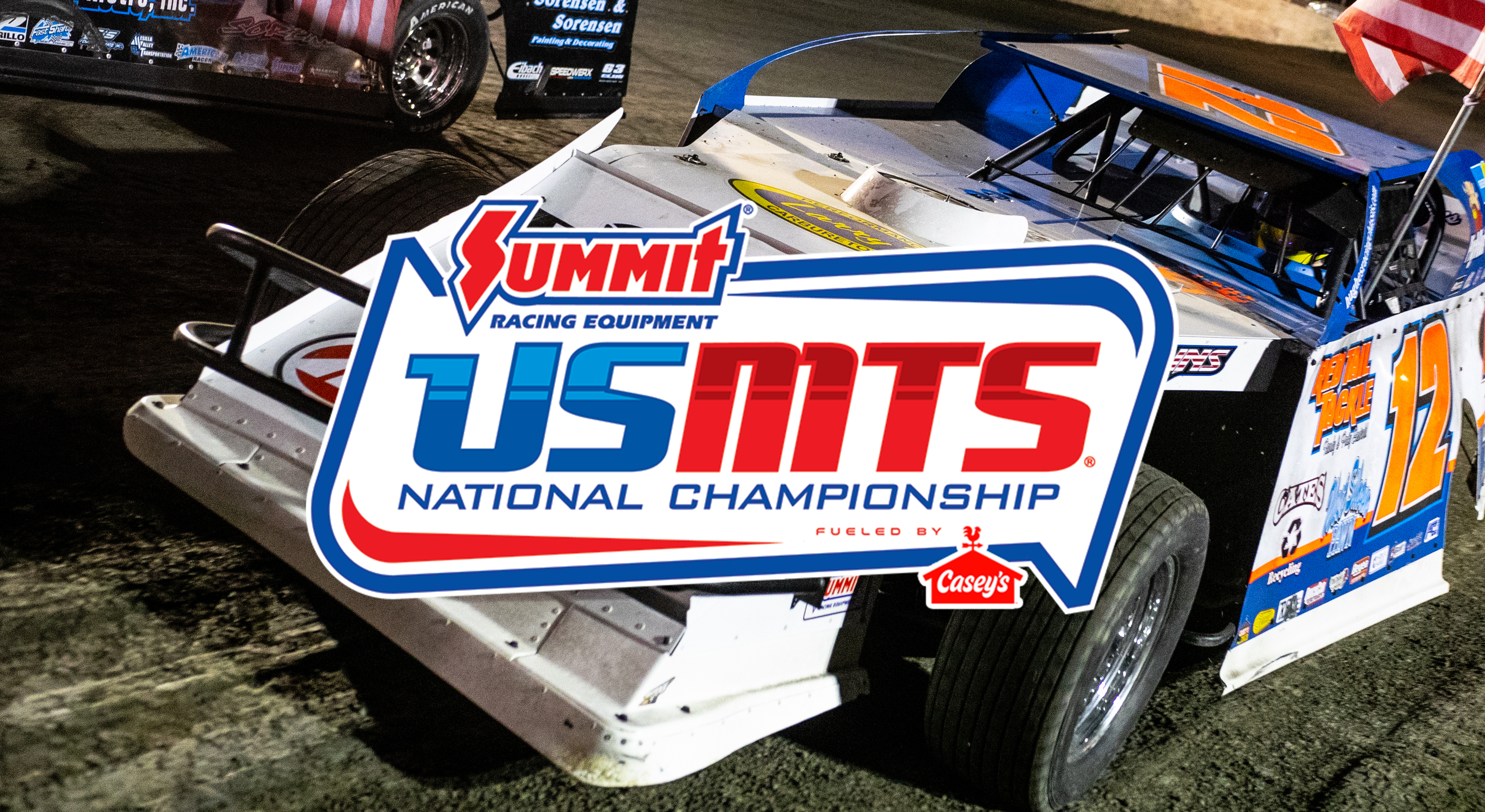 Stream Archive USMTS Fall Jamboree Deer Creek Speedway 9/25/21