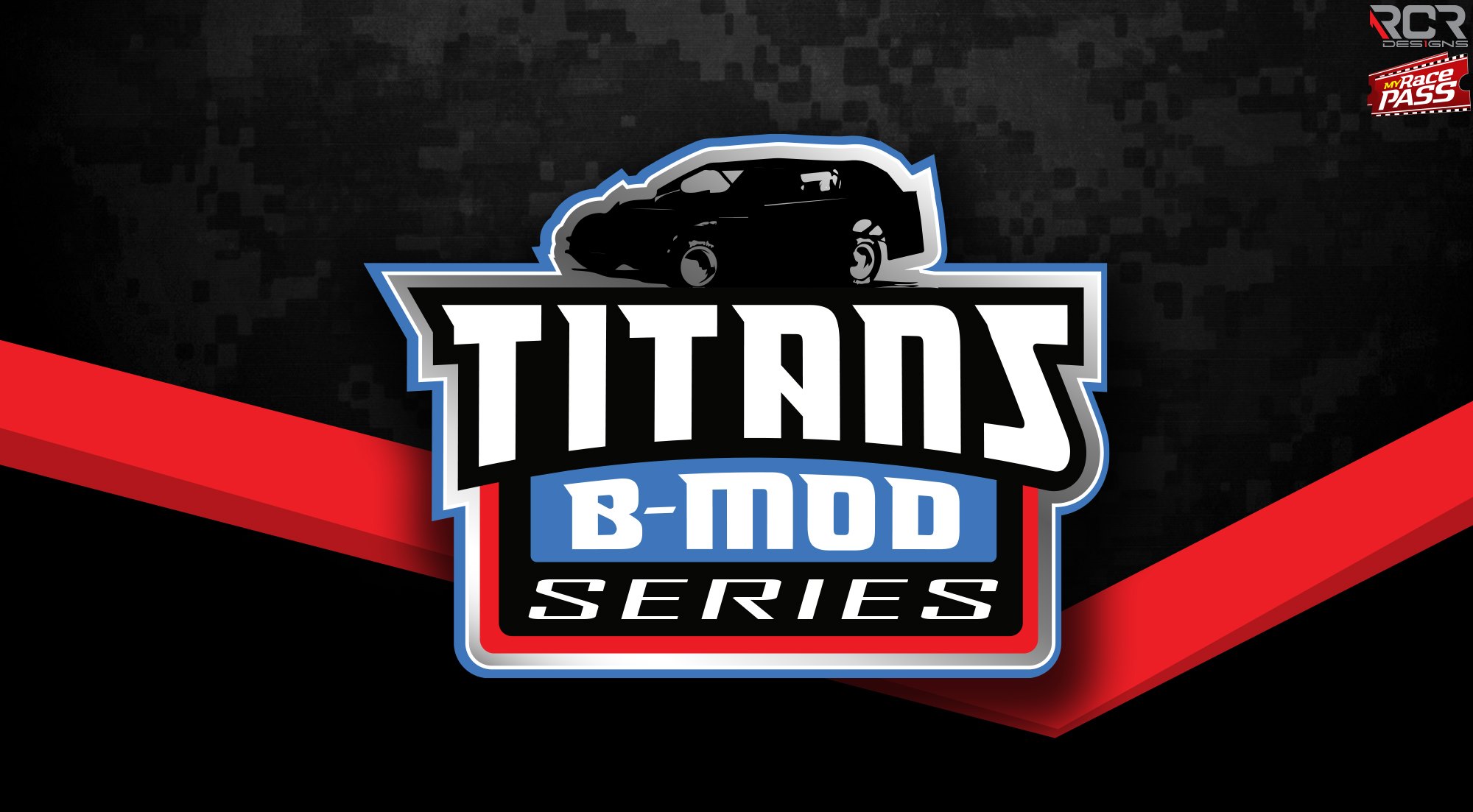 Stream Archive Titans B-Mod Series Nevada Speedway 11/5/22