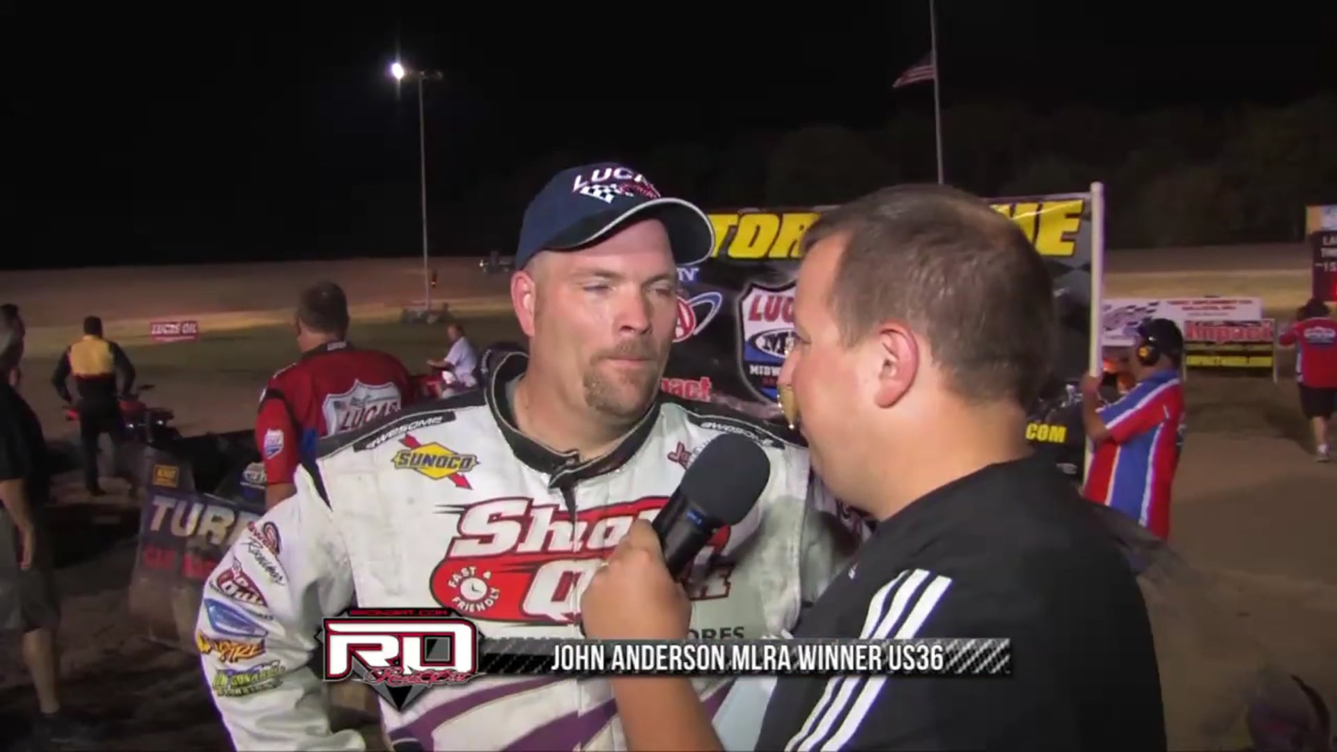 MLRA US36 Raceway 07/18/12