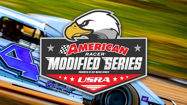 Stream Archive ARMS Ark-La-Tex Speedway 6/11/22