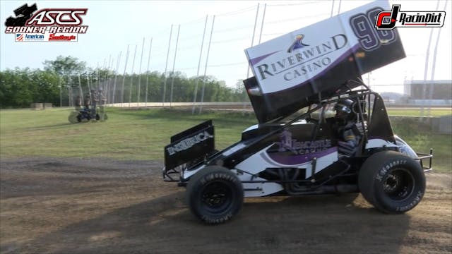 ASCS Sooner 2023 Promo Video