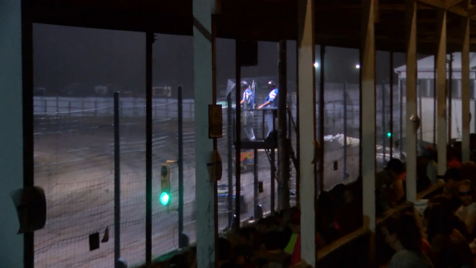 USMTS A-Main Rock Rapids 6/19/20