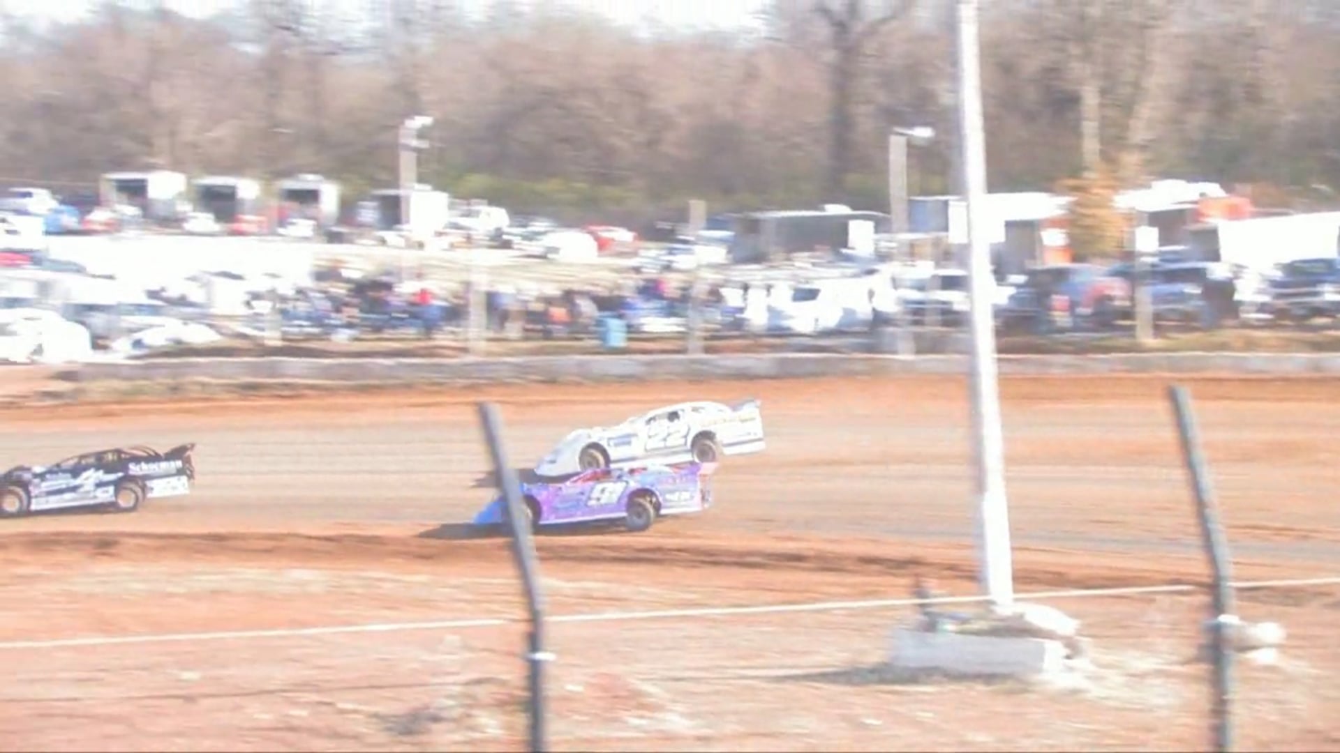 Turkey Bowl IX LM Heats 12/5/15