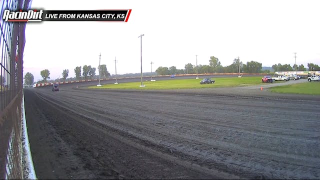 Stream Archive ASCS National Tour Lak...