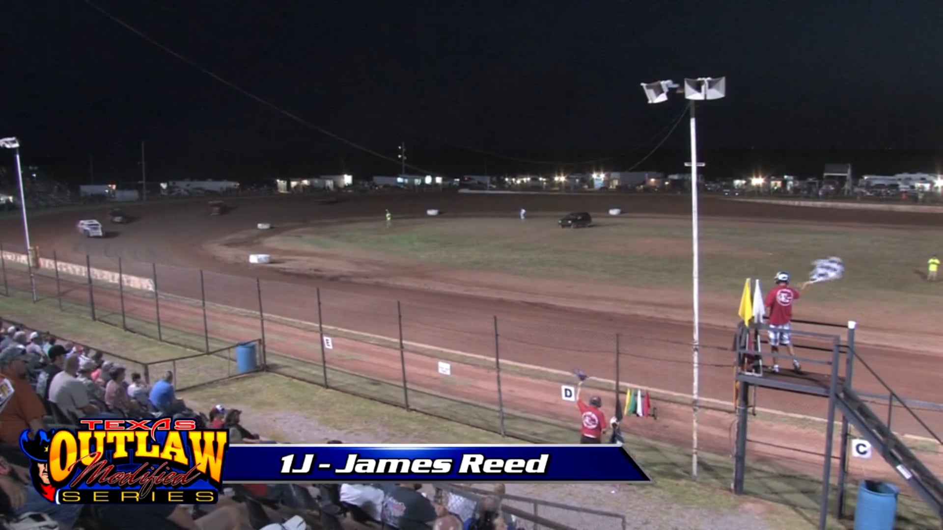 TOMS Heats Lawton Speedway 7/16/16